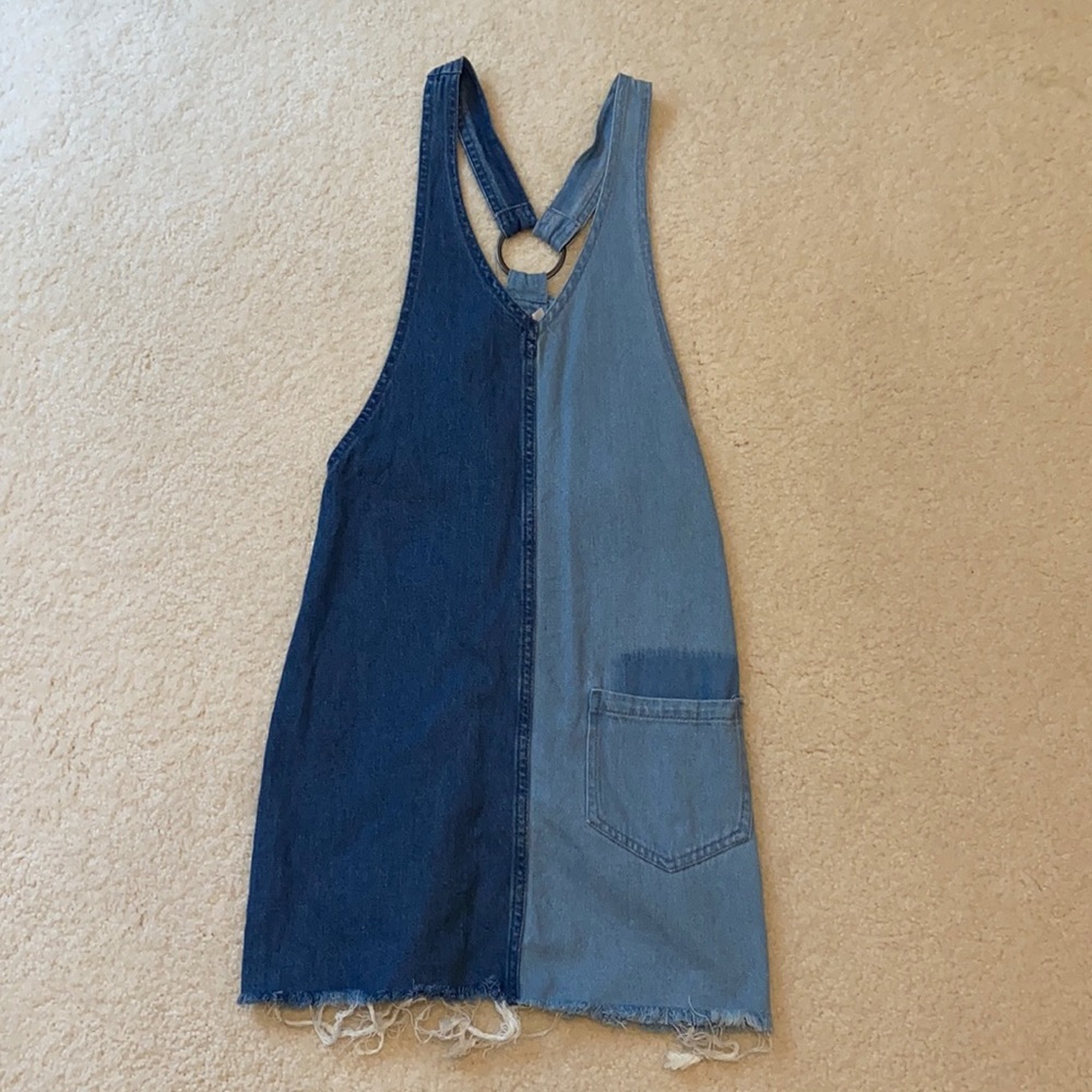 H&M Jean Dress